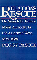 Relations of Rescue