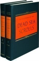 Encyclopedia of the Dead Sea Scrolls