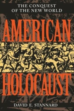 American Holocaust