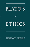 Plato's Ethics