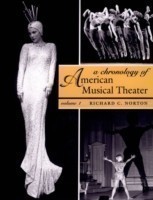 Chronology of American Musical Theater