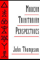 Modern Trinitarian Perspectives