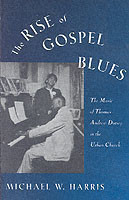 Rise of Gospel Blues