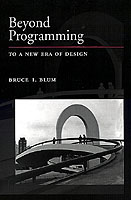 Beyond Programming