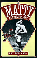 Matty: An American Hero