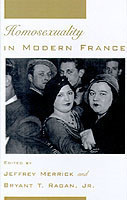 Homosexuality in Modern France