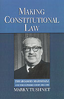 Making Constitutional Law