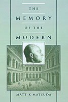 Memory of the Modern