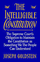 Intelligible Constitution