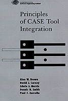 Principles of CASE Tool Integration