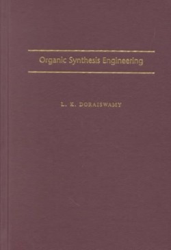 Organic Synthesis Engineering