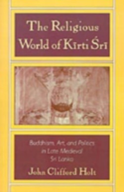 Religious World of Kirti Sri