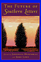 Future of Southern Letters