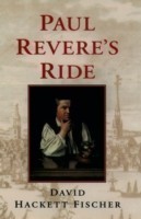 Paul Revere's Ride