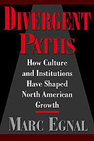 Divergent Paths