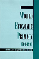 World Economic Primacy