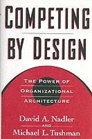 Competing by Design