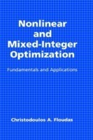 Nonlinear and Mixed-Integer Optimization