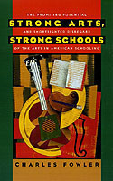 Strong Arts, Strong Schools