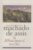 Posthumous Memoirs of Brás Cubas