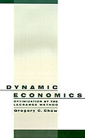 Dynamic Economics