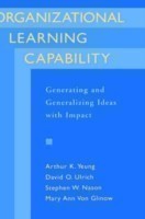 Organizational Learning Capability