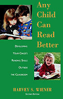 Any Child Can Read Better
