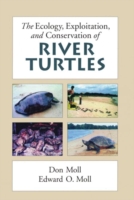 Ecology, Exploitation and Conservation of River Turtles