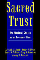 Sacred Trust