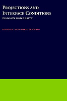 Projections and Interface Conditions Essays on Modularity