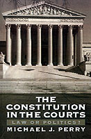 Constitution in the Courts