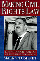 Making Civil Rights Law