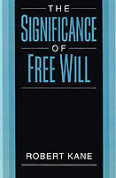 Significance of Free Will