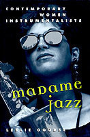 Madame Jazz