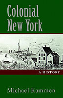 Colonial New York