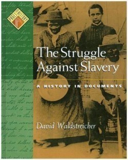 Struggle against Slavery