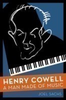 Henry Cowell