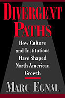 Divergent Paths