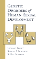 Genetic Disorders of Human Sexual Development