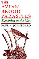 Avian Brood Parasites