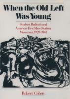 When the Old Left Was Young