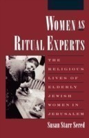 Women as Ritual Experts