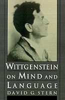 Wittgenstein on Mind and Language