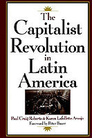 Capitalist Revolution in Latin America