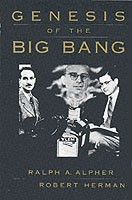 Genesis of the Big Bang