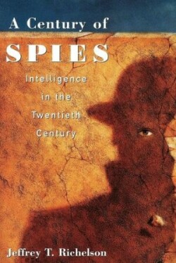 Century of Spies