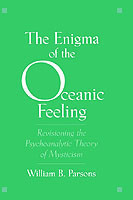 Enigma of the Oceanic Feeling