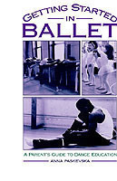 Getting Started in Ballet