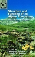 Structure and Function of an Alpine Ecosystem