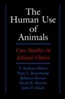 Human Use of Animals